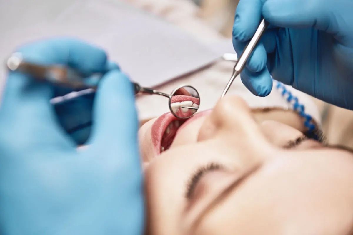 Periodoncia